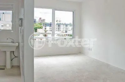 Apartamento com 2 quartos à venda na rua general couto de magalhães, 2041, higienópolis, porto alegre, 65 m2 por r$ 617.500