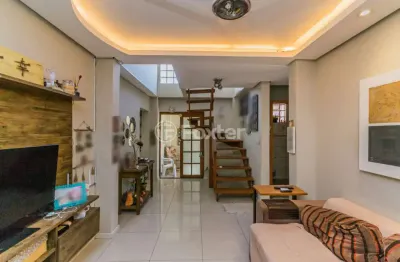 Casa com 4 quartos à venda na rua dona firmina, 459, vila são josé, porto alegre, 296 m2 por r$ 541.000