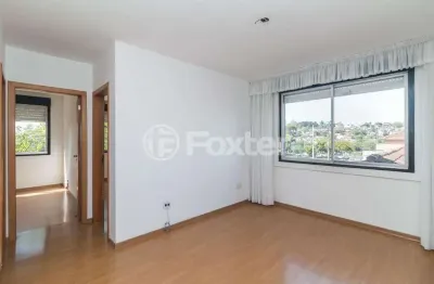 Apartamento com 2 quartos à venda na avenida saturnino de brito, 1152, vila jardim, porto alegre, 58 m2 por r$ 250.000