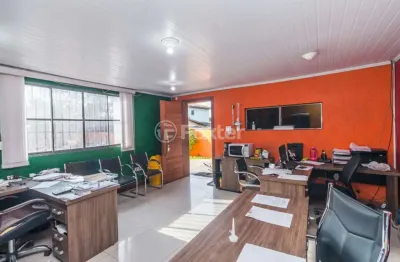 Barracão / galpão / depósito com 1 sala à venda na rua doutor mário totta, 2397, camaquã, porto alegre, 250 m2 por r$ 960.000
