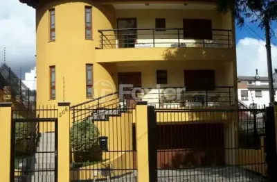 Casa com 4 quartos à venda na rua capitão salustiano de vargas, 306, jardim itu sabará, porto alegre, 440 m2 por r$ 1.800.000