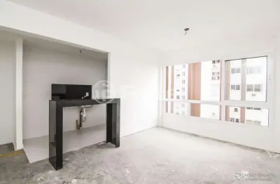 Apartamento com 1 quarto à venda na avenida francisco petuco, 45, boa vista, porto alegre, 41 m2 por r$ 550.000