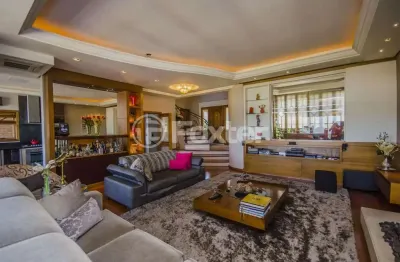 Casa com 4 quartos à venda na rua doutor arnaldo da silva ferreira, 320, jardim isabel, porto alegre, 411 m2 por r$ 4.100.000