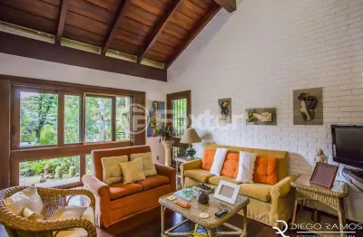 Casa com 4 quartos à venda na avenida arlindo pasqualini, 575, jardim isabel, porto alegre, 261 m2 por r$ 1.780.000