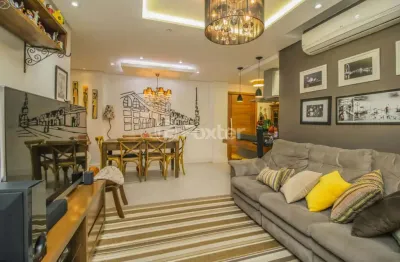 Apartamento com 2 quartos à venda na rua vicente da fontoura, 2035, rio branco, porto alegre, 83 m2 por r$ 830.000
