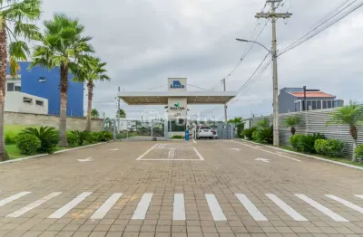 Terreno em condomínio fechado à venda na rua talita da cunha chaves, 620, lomba do pinheiro, porto alegre, 112 m2 por r$ 90.612