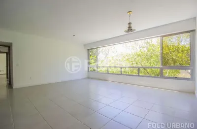 Apartamento com 3 quartos à venda na rua engenheiro álvaro nunes pereira, 400, moinhos de vento, porto alegre, 133 m2 por r$ 950.000