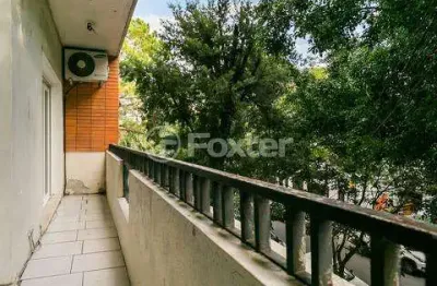 Apartamento com 4 quartos à venda na rua felipe camarão, 356, rio branco, porto alegre, 186 m2 por r$ 930.000