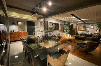 Cobertura com 4 quartos à venda na rua professor fitzgerald, 88, petrópolis, porto alegre, 392 m2 por r$ 4.255.000