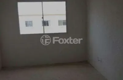Apartamento com 2 quartos à venda na avenida francisco silveira bitencourt, 1818, sarandi, porto alegre, 40 m2 por r$ 140.000