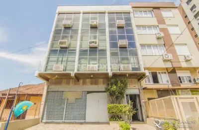 Sala comercial com 1 sala à venda na rua umbú, 112, passo da areia, porto alegre, 24 m2 por r$ 85.000