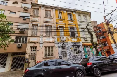 Casa comercial com 2 salas à venda na rua demétrio ribeiro, 752, centro histórico, porto alegre, 200 m2 por r$ 695.000