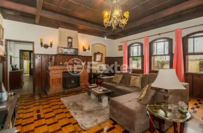 Casa com 3 quartos à venda na avenida heitor vieira, 48, belém novo, porto alegre, 95 m2 por r$ 608.000