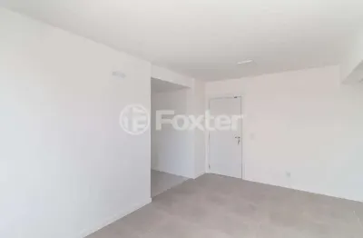 Apartamento com 2 quartos à venda na rua capitão pedro werlang, 1066, partenon, porto alegre, 51 m2 por r$ 329.000