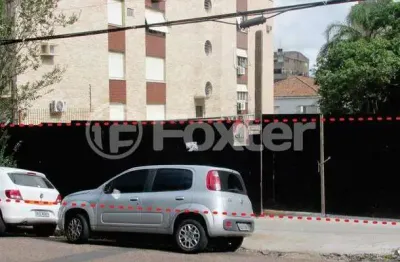 Terreno à venda na rua tiradentes, 370, independência, porto alegre, 257 m2 por r$ 800.000