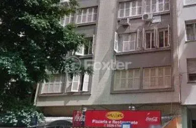 Apartamento com 2 quartos à venda na rua demétrio ribeiro, 1059, centro histórico, porto alegre, 50 m2 por r$ 250.000