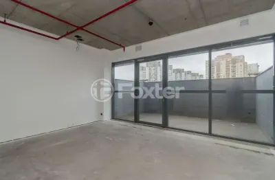 Sala comercial com 1 sala à venda na avenida assis brasil, 3966, jardim lindóia, porto alegre, 50 m2 por r$ 290.240