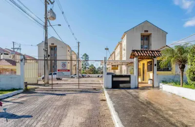 Apartamento com 2 quartos à venda na avenida joão antônio silveira, 7455, lomba do pinheiro, porto alegre, 38 m2 por r$ 130.000