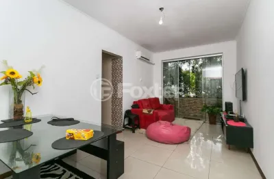 Apartamento com 3 quartos à venda na avenida protásio alves, 1057, petrópolis, porto alegre, 105 m2 por r$ 320.000