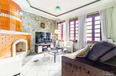 Casa com 5 quartos à venda na rua ludwig jacob hubler, 10, jardim itu sabará, porto alegre, 574 m2 por r$ 1.950.000