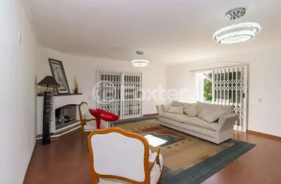 Casa com 5 quartos à venda na avenida doutor walter só jobim, 155, jardim lindóia, porto alegre, 342 m2 por r$ 2.000.000
