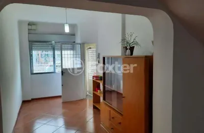 Apartamento com 2 quartos à venda na avenida guido mondim, 861, são geraldo, porto alegre, 77 m2 por r$ 266.000