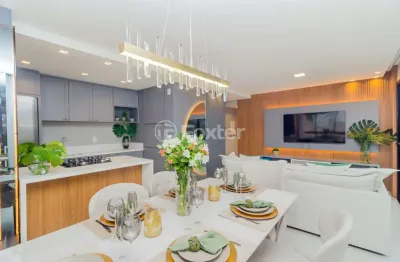 Apartamento com 3 quartos à venda na rua almirante gonçalves, 112, menino deus, porto alegre, 104 m2 por r$ 1.547.320