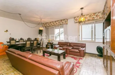 Casa com 4 quartos à venda na avenida mariland, 1311, auxiliadora, porto alegre, 290 m2 por r$ 3.800.000