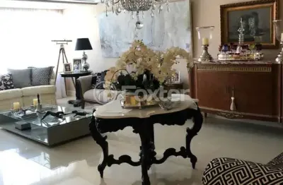 Casa com 5 quartos à venda na rua chiriguano, 89, vila assunção, porto alegre, 800 m2 por r$ 4.300.000