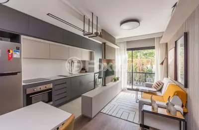 Apartamento com 1 quarto à venda na rua da república, 274, cidade baixa, porto alegre, 49 m2 por r$ 664.620