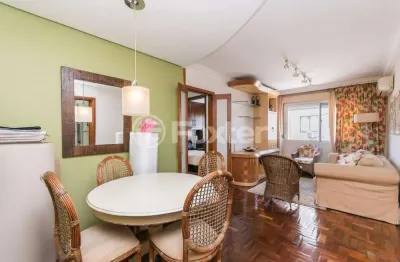 Apartamento com 1 quarto à venda na rua coronel genuino, 206, centro histórico, porto alegre, 53 m2 por r$ 350.000