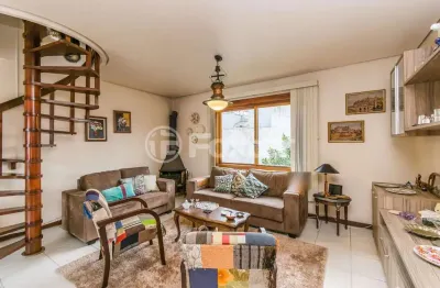 Cobertura com 3 quartos à venda na rua francisco ferrer, 239, rio branco, porto alegre, 224 m2 por r$ 1.300.000