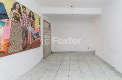 Sala comercial com 1 sala à venda na rua dos andradas, 1664, centro histórico, porto alegre, 16 m2 por r$ 45.000