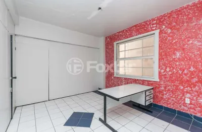 Sala comercial com 1 sala à venda na rua dos andradas, 1664, centro histórico, porto alegre, 13 m2 por r$ 45.000