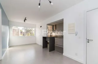 Apartamento com 2 quartos à venda na rua coronel aparício borges, 1123, glória, porto alegre, 62 m2 por r$ 420.000