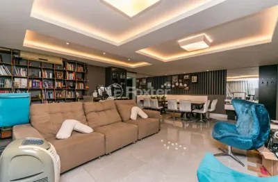 Apartamento com 3 quartos à venda na rua engenheiro álvaro nunes pereira, 300, moinhos de vento, porto alegre, 133 m2 por r$ 1.100.000