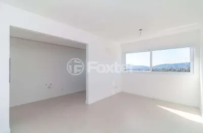 Apartamento com 2 quartos à venda na rua joaquim cruz, 300, santo antônio, porto alegre, 57 m2 por r$ 440.000