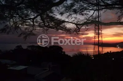 Casa com 3 quartos à venda na rua dos guaranis, 360, espírito santo, porto alegre, 195 m2 por r$ 788.500