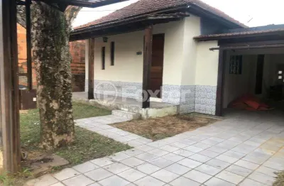 Casa com 3 quartos à venda na rua doutor lauro dondonis, 673, getúlio vargas, sapucaia do sul, 207 m2 por r$ 380.000