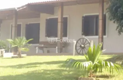 Fazenda com 2 salas à venda na rua pompilio pereira de camargo, 4081, palmital, osório, 7500 m2 por r$ 1.710.000