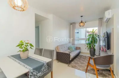 Apartamento com 2 quartos à venda na rua guadalupe, 520, jardim lindóia, porto alegre, 52 m2 por r$ 680.000