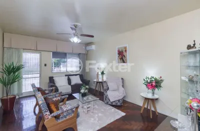 Casa com 5 quartos à venda na rua professor joaquim louzada, 325, camaquã, porto alegre, 154 m2 por r$ 980.000