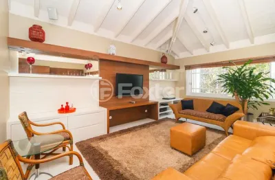 Casa em condomínio fechado com 3 quartos à venda na rua tomaz gonzaga, 363, boa vista, porto alegre, 566 m2 por r$ 4.600.000