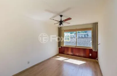 Apartamento com 1 quarto à venda na rua folha da tarde, 29, cristal, porto alegre, 44 m2 por r$ 200.000