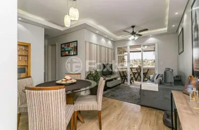 Apartamento com 2 quartos à venda na avenida professor oscar pereira, 2338, glória, porto alegre, 85 m2 por r$ 391.000