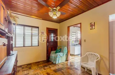 Casa comercial com 1 sala à venda na avenida professor oscar pereira, 3467, glória, porto alegre, 190 m2 por r$ 550.000