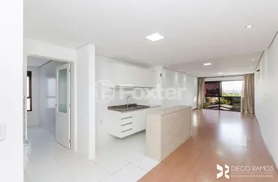 Apartamento com 2 quartos à venda na rua domingos martins, 220, cristo redentor, porto alegre, 94 m2 por r$ 750.000