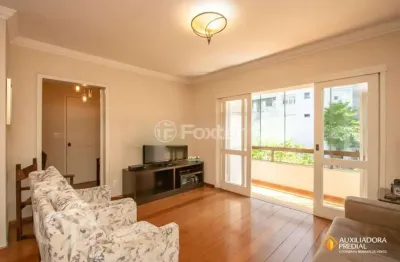 Apartamento com 3 quartos à venda na Avenida Bagé, 1163, Petrópolis, Porto Alegre, 123 m2 por R$ 795.000