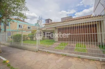 Casa com 5 quartos à venda na rua joão neves da fontoura, 972, centro, são leopoldo, 413 m2 por r$ 1.100.000