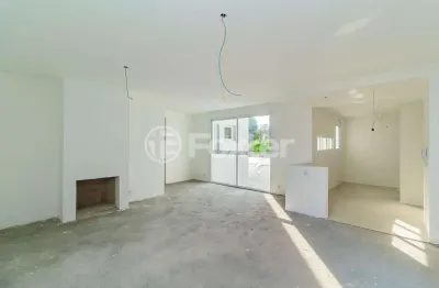 Apartamento com 3 quartos à venda na avenida andaraí, 596, passo da areia, porto alegre, 114 m2 por r$ 789.000